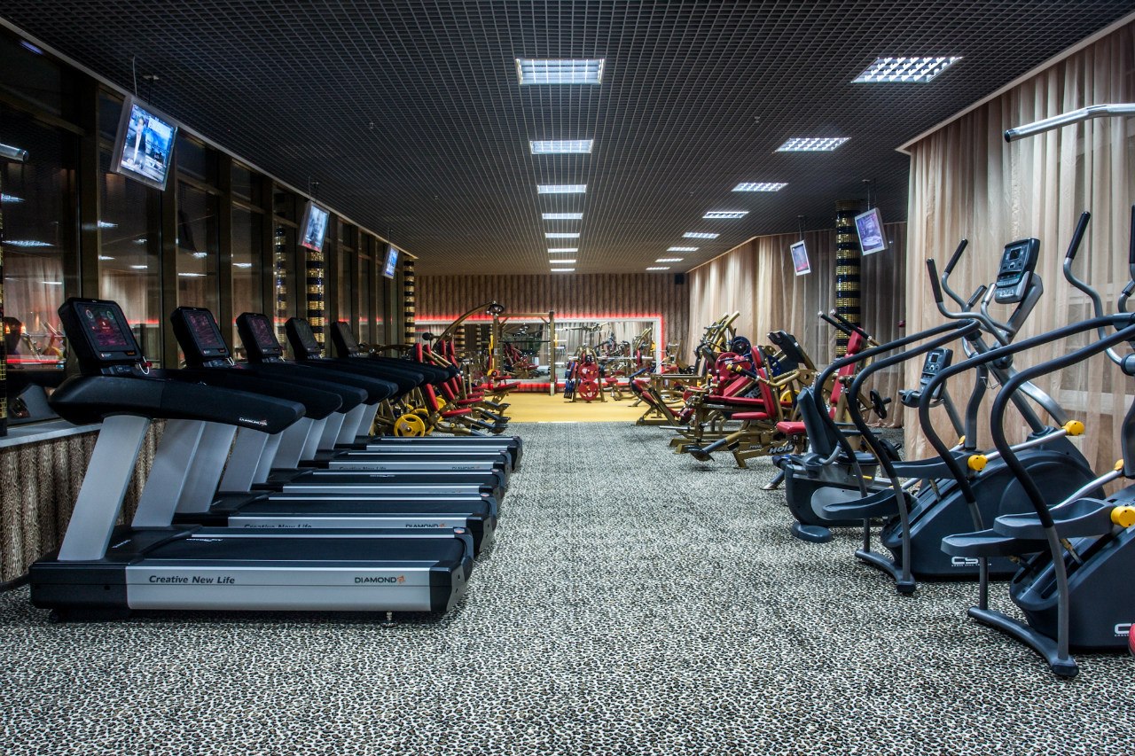 SPA-комплекс «Grand Wellness»