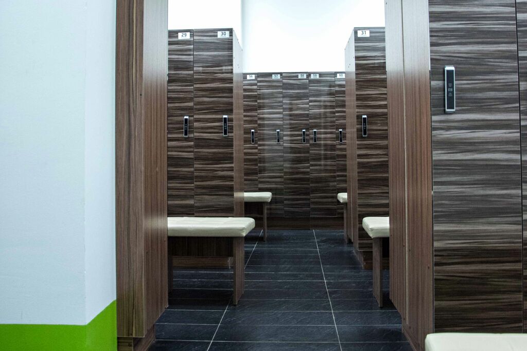 Фитнес-клуб «Fit-Studio»