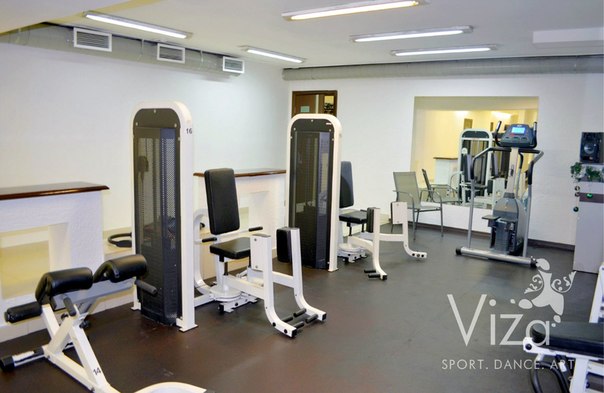 FitnessPro