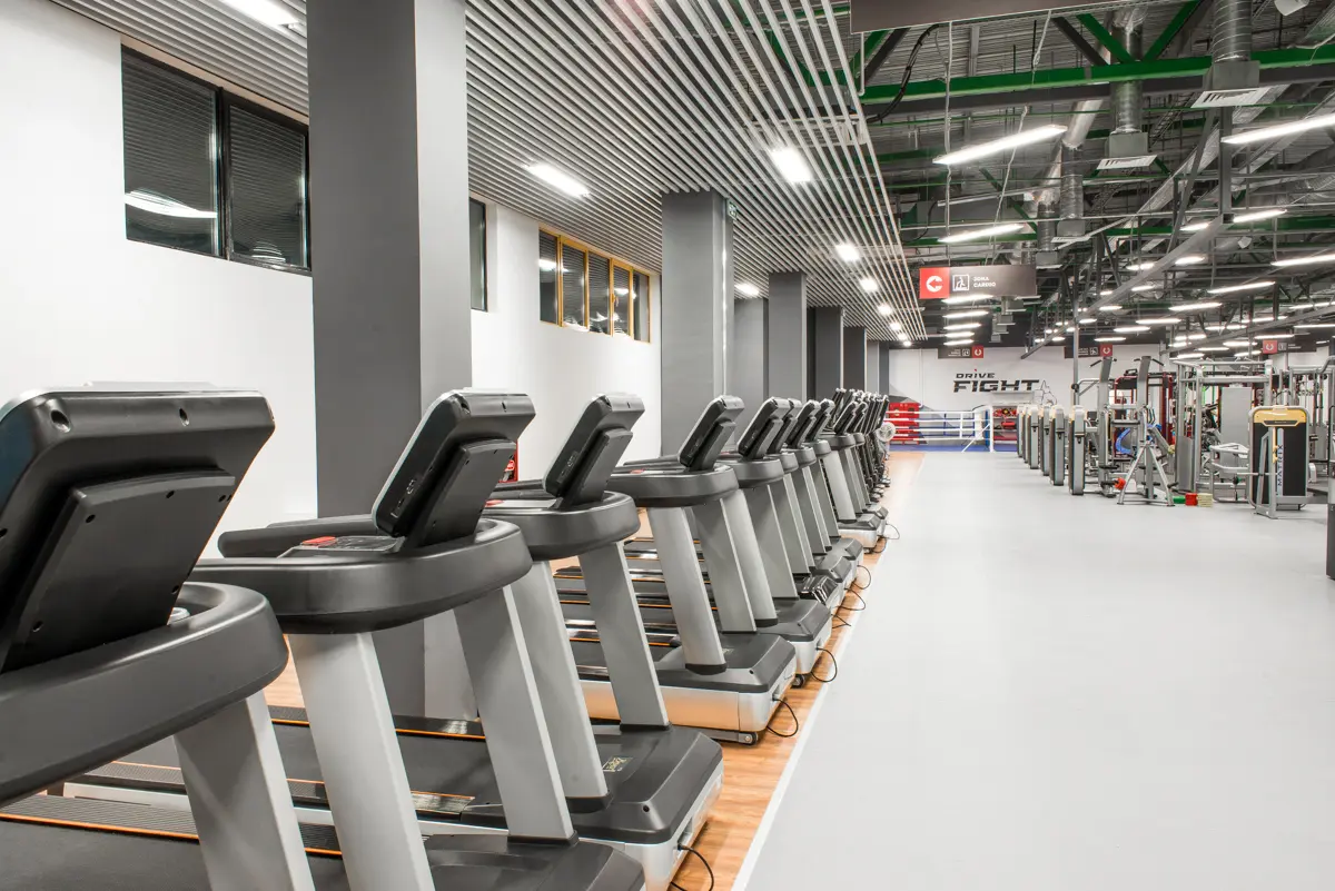 FitnessPro