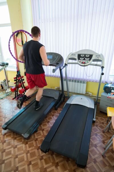 FitnessPro