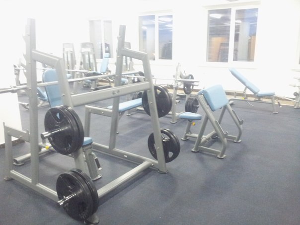 FitnessPro