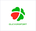 Лого Фитнес-клуб «Cleversport»