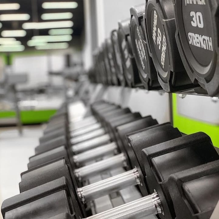 Фитнес-клуб «Star Gym»