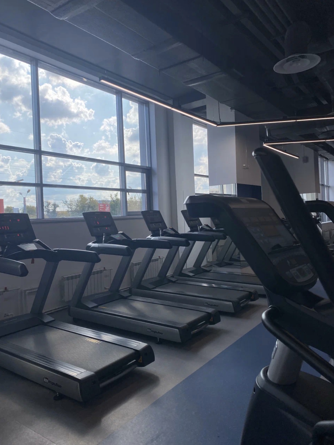 FitnessPro