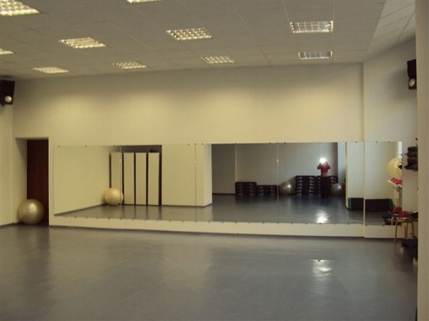 Фитнес-клуб «MAX's GYM»
