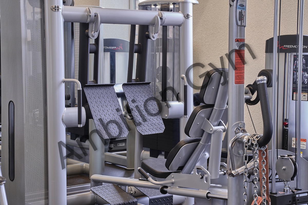 FitnessPro