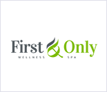 Лого Велнес-клуб «First&Only»
