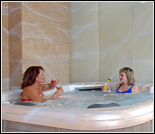 Лого SPA-центр «Металлург»