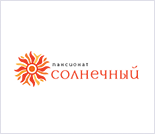 Лого Пансионат «Солнечный»