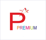 Лого Школа современного танца «PREMIUM»
