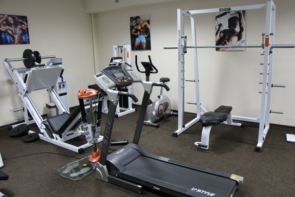 FitnessPro