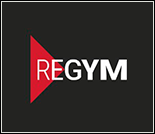 Лого Фитнес-клуб «ReGym»
