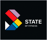 Лого Фитнес-клуб «State of Fitness»