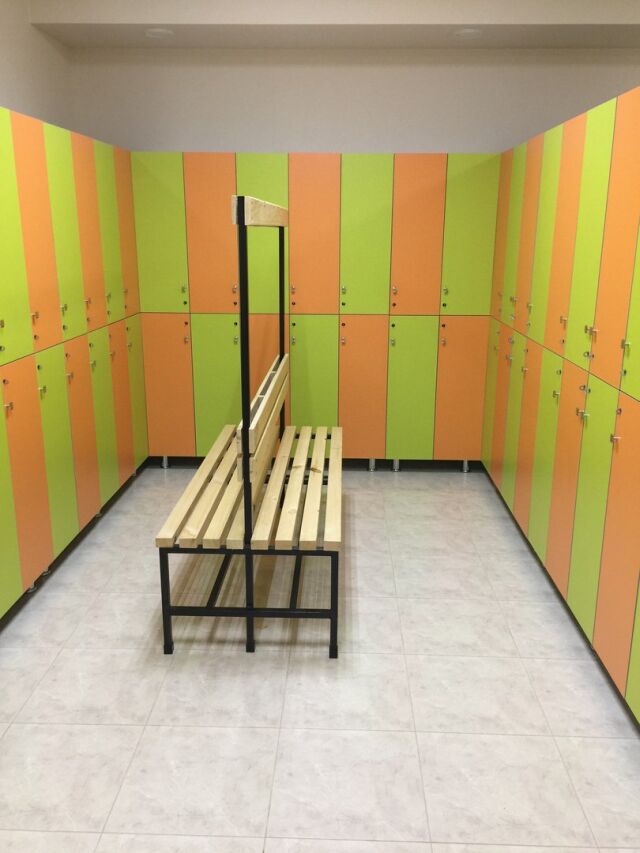 Фитнес-клуб «Danfitness»