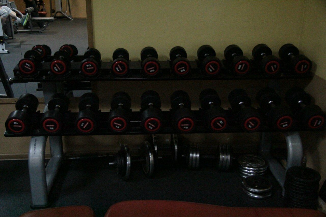 FitnessPro