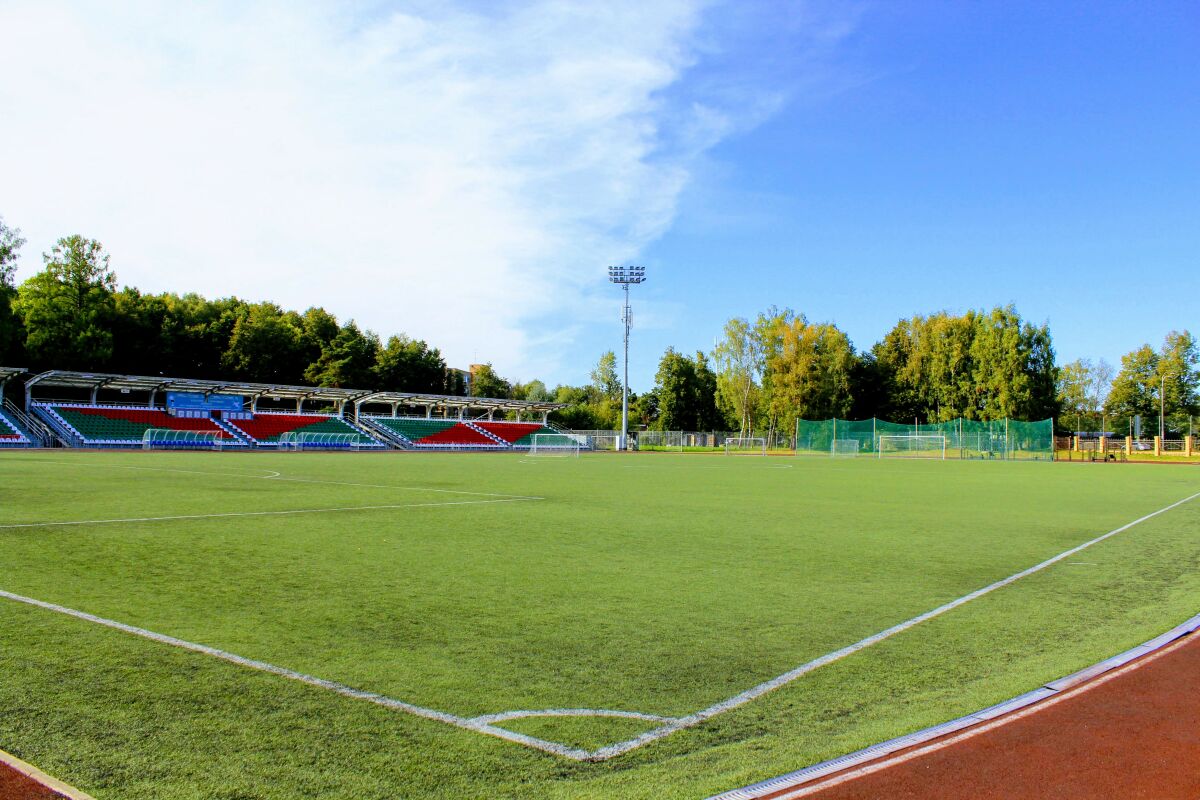 Культурно-спортивный комплекс «Нара»