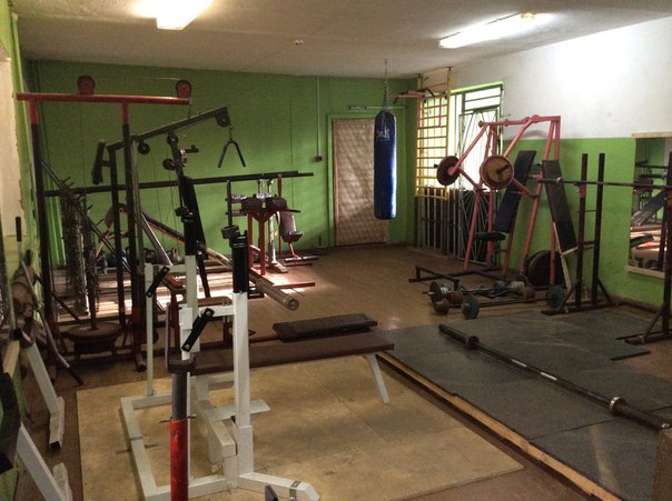 FitnessPro