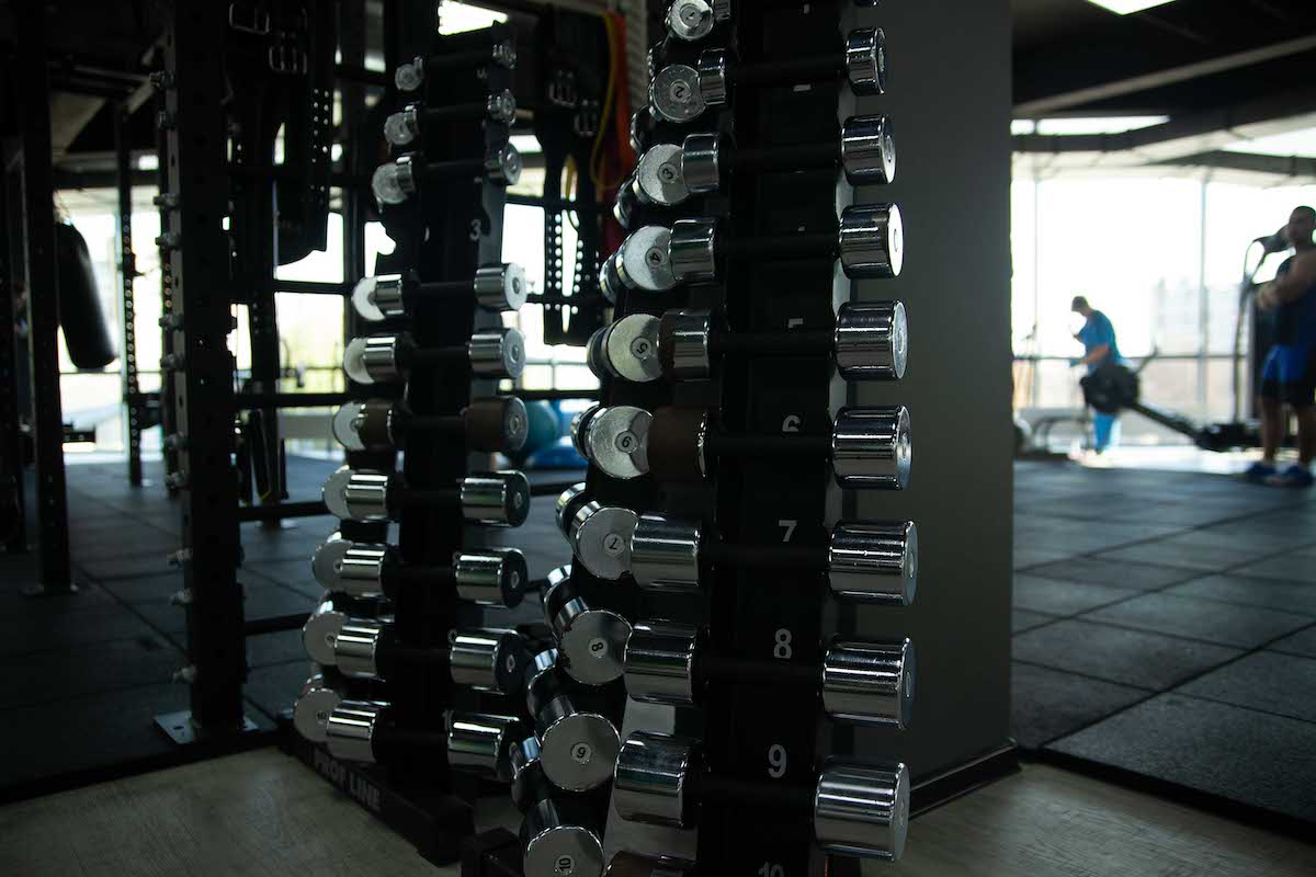 FitnessPro