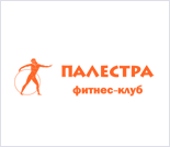 Лого Фитнес-клуб «Палестра» (Воскресенская)
