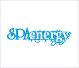 Лого Фитнес-центр «SPA Energy»