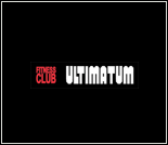 Лого Фитнес-клуб «Ultimatum»