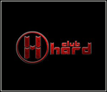 Лого Спортивный клуб «HARD Club»