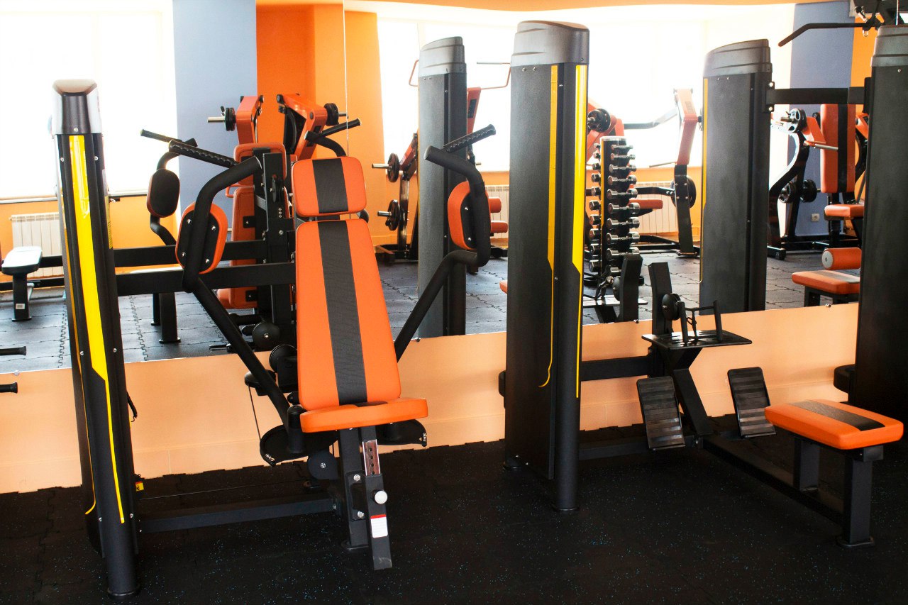 FitnessPro