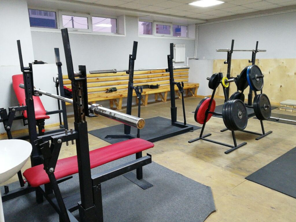 FitnessPro