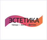 Лого Фитнес-клуб «ЭСТЕТИКА. Танцы и фитнес»
