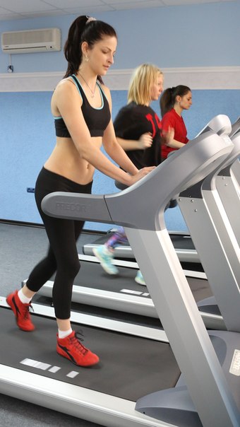 FitnessPro