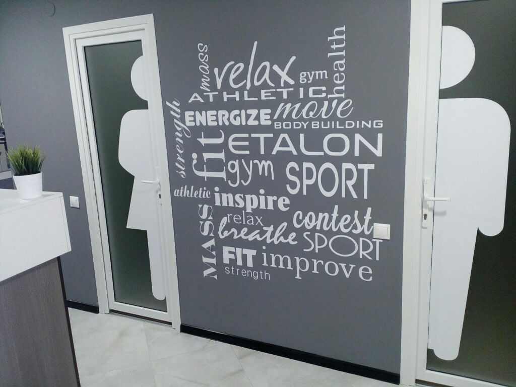 FitnessPro