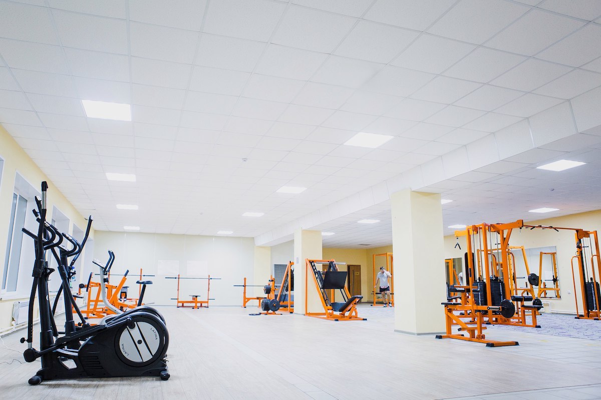 FitnessPro
