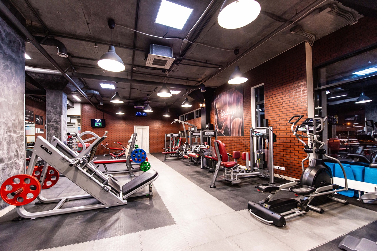 FitnessPro