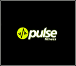 Лого Фитнес-клуб «Pulse Fitness»
