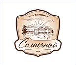 Лого Плавательный бассейн «Солнечный»