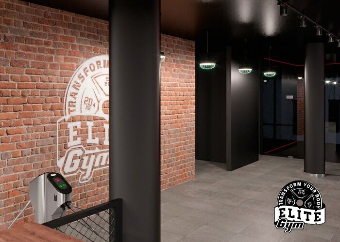 FitnessPro