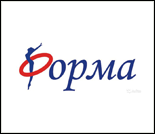 Лого Фитнес-клуб «Форма»