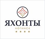 Лого Аквацентр отеля «Яхонты Ногинск»