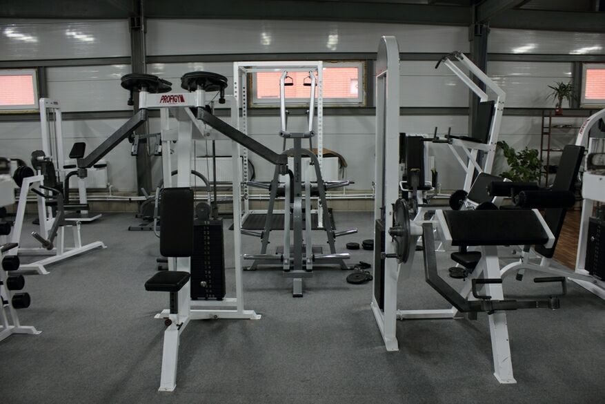 FitnessPro
