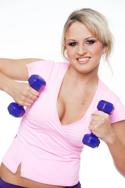 FitnessPro