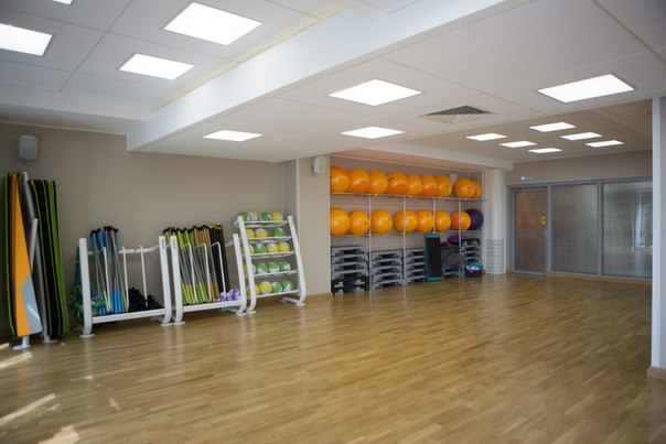 FitnessPro