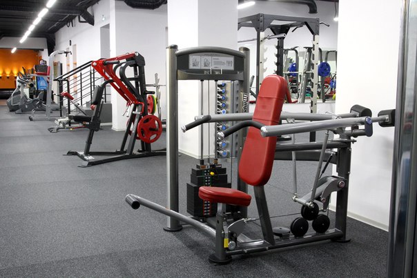 FitnessPro
