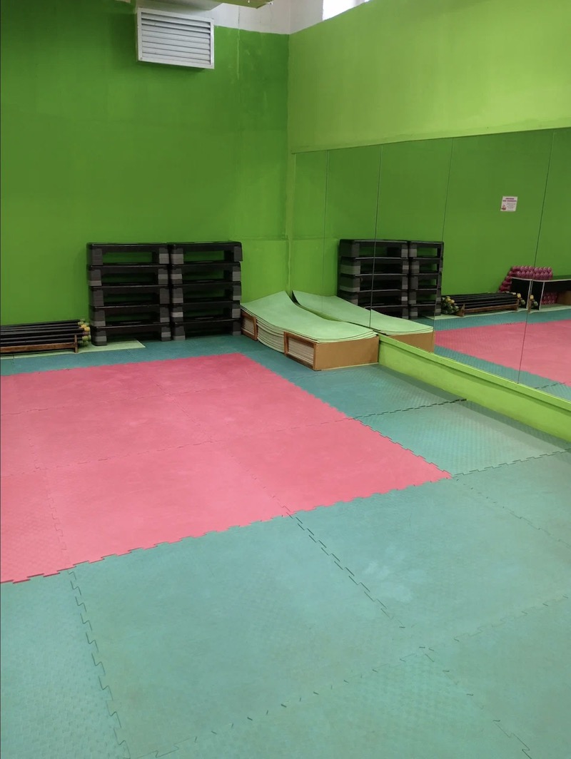 FitnessPro