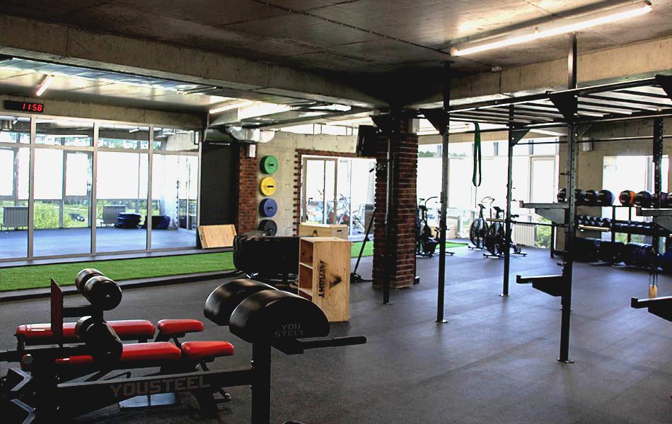 FitnessPro