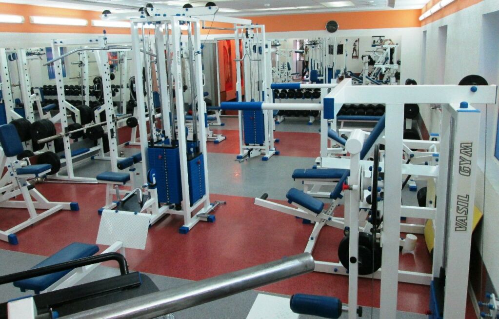 FitnessPro