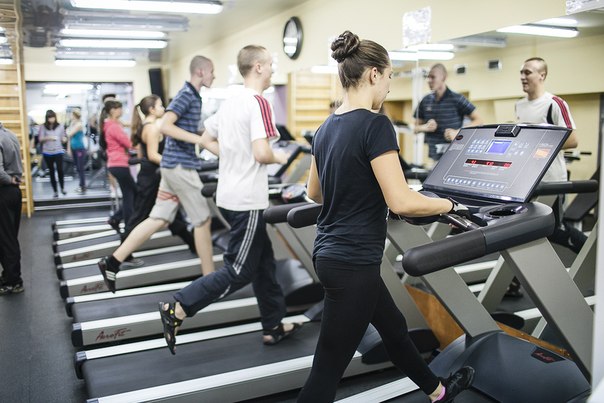 FitnessPro