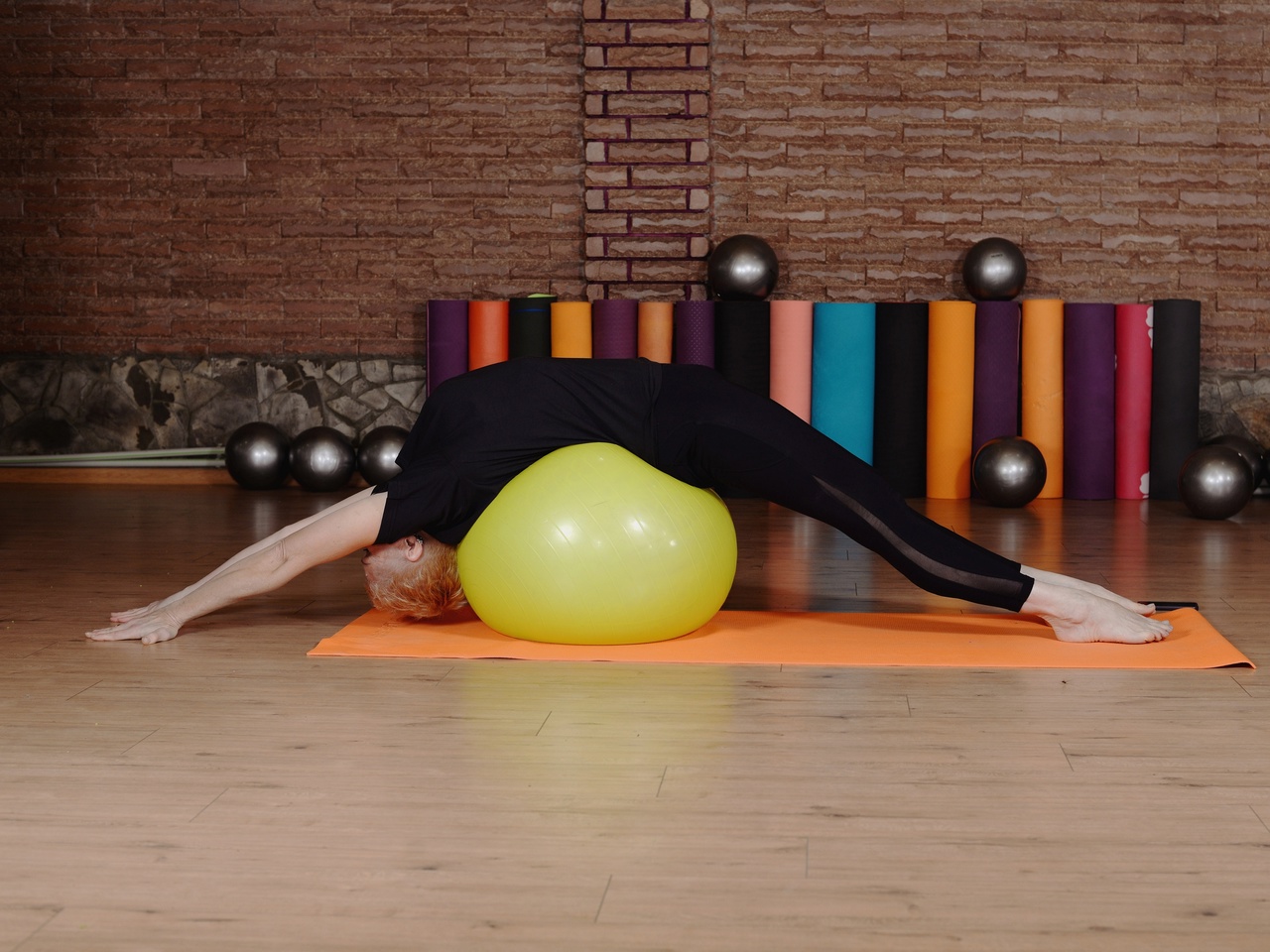 Фитнес-центр «FITTIME»