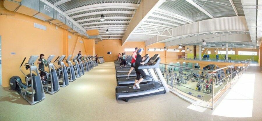 FitnessPro