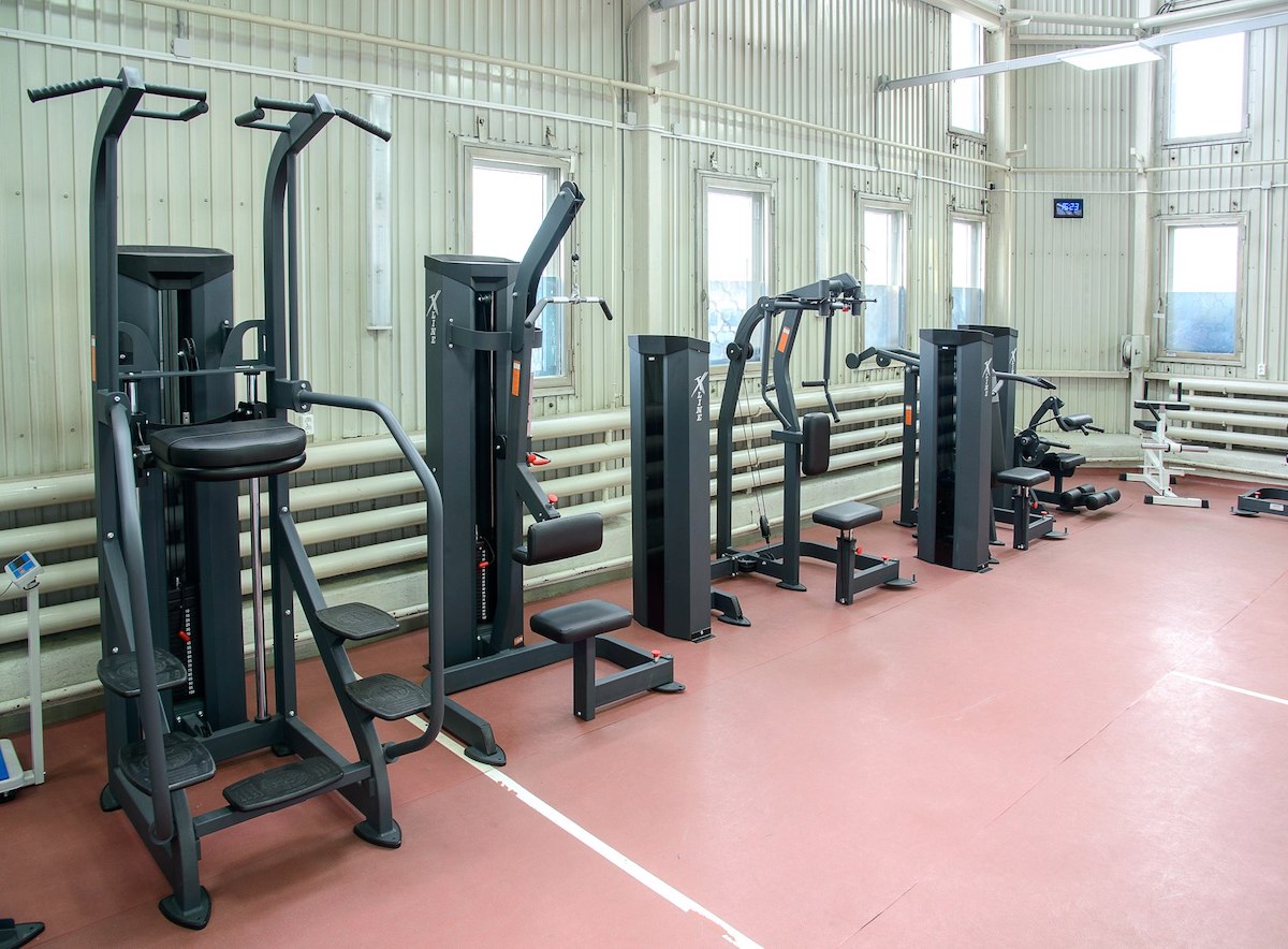 FitnessPro